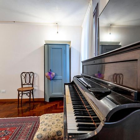 דירות ונציה San Silvestro House מראה חיצוני תמונה