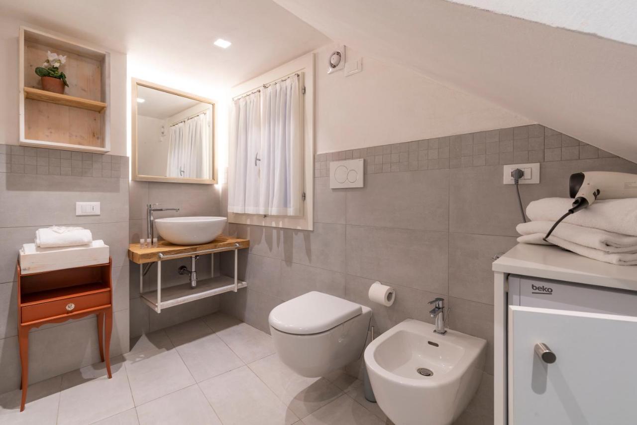 דירות ונציה San Silvestro House מראה חיצוני תמונה